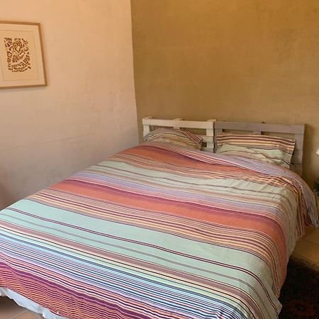 Chambre D'Hote Монфланкен Экстерьер фото