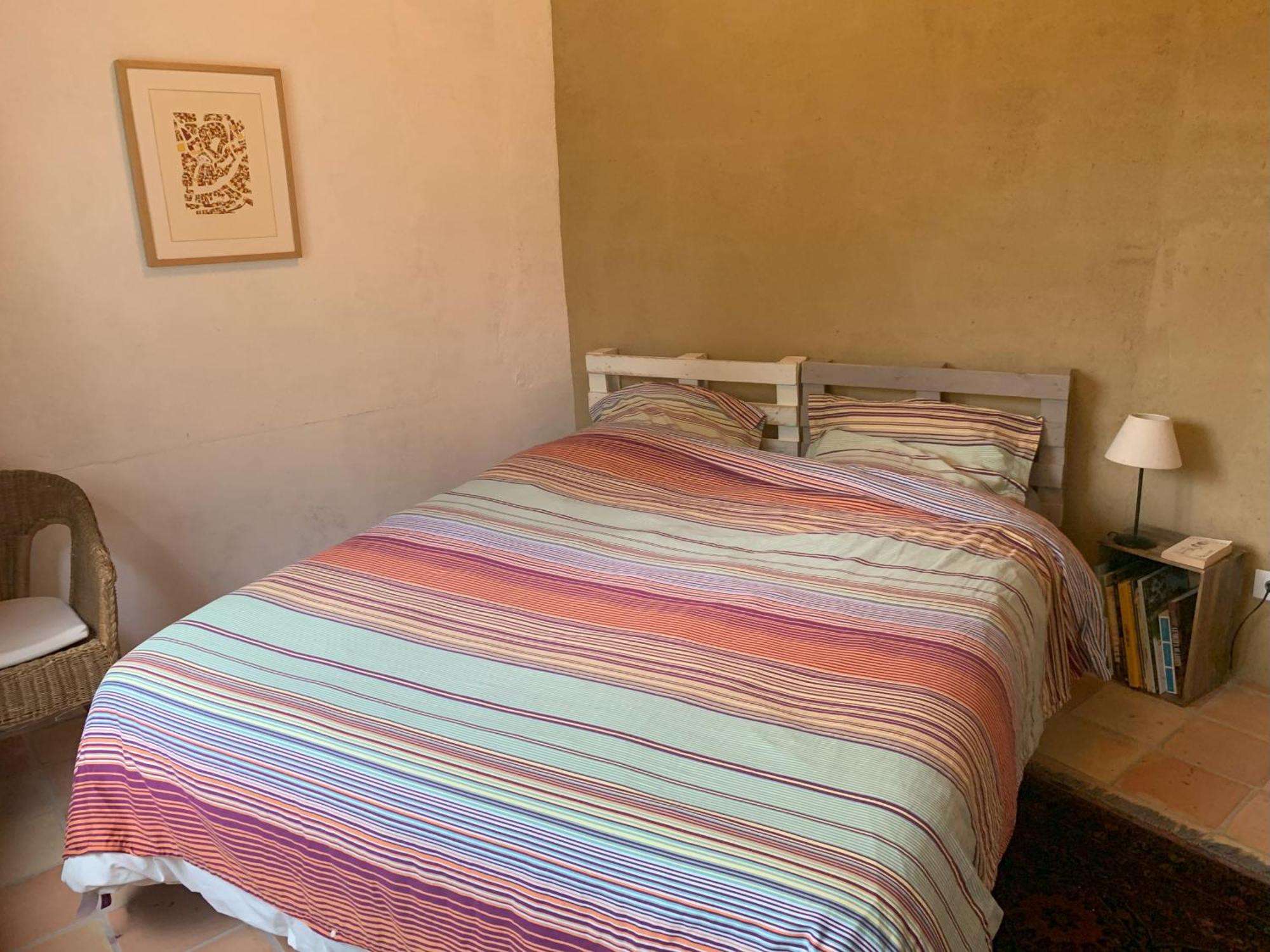 Chambre D'Hote Монфланкен Экстерьер фото